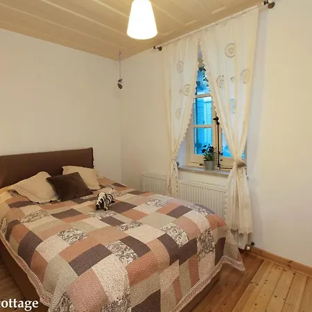 The Secret To Enjoying Your Traditional Holiday Cottage, Nicosia 1004 וילה קאלופאנאיוטיס