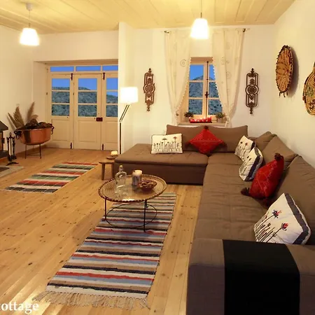 The Secret To Enjoying Your Traditional Holiday Cottage, Nicosia 1004