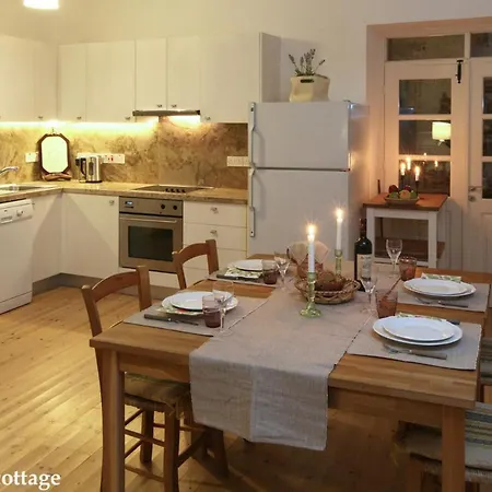 The Secret To Enjoying Your Traditional Holiday Cottage, Nicosia 1004
