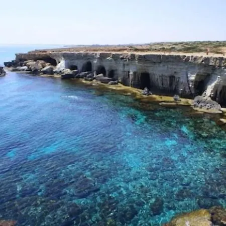 Βίλα The Secret To Enjoying Your Traditional Holiday Cottage, Nicosia 1004 Καλοπαναγιώτης