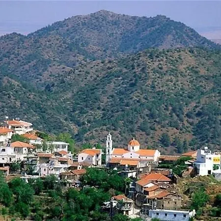 The Secret To Enjoying Your Traditional Holiday Cottage, Nicosia 1004 * Καλοπαναγιώτης