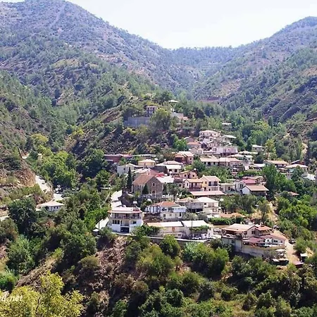 The Secret To Enjoying Your Traditional Holiday Cottage, Nicosia 1004 كالوبانايوتيس